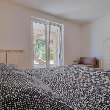 דירה Ena Novigrad Istria