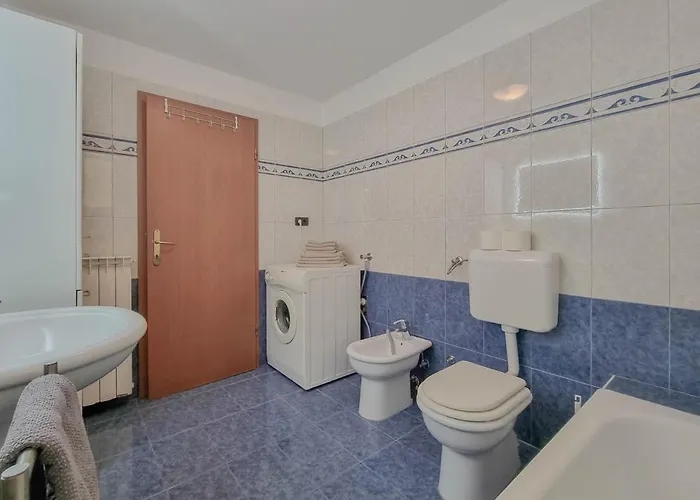 Ena Apartment
