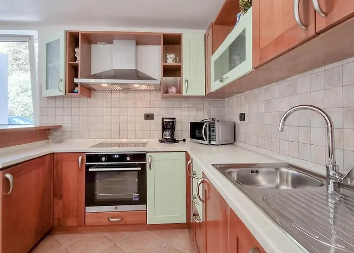 Apartment Ena *