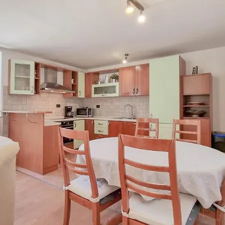Apartment Ena Novigrad (Istria)