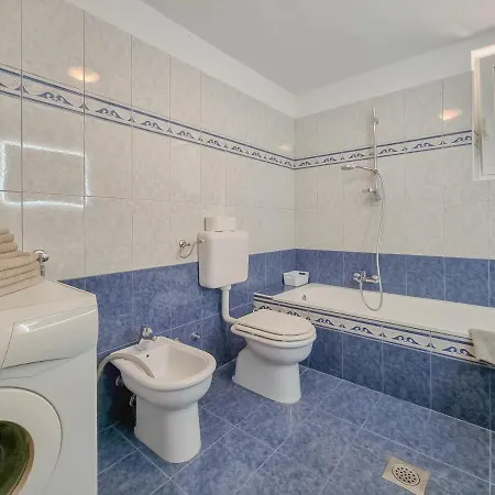 Apartmán Ena Novigrad Istria