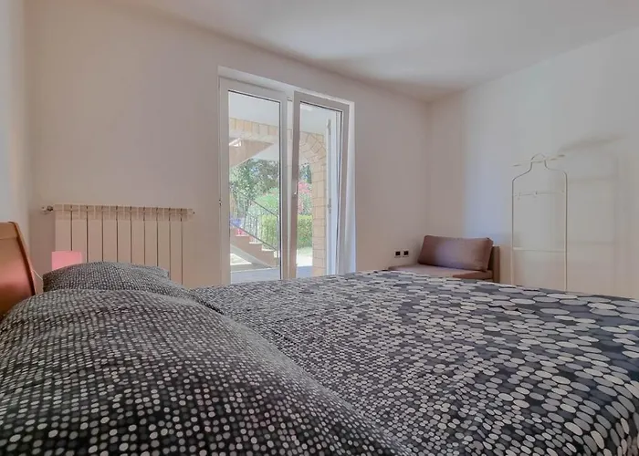 Apartman Ena Novigrad (Istria)